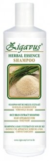 Zigavus Pirinç Kepeği Ekstraktlı 450 ml Şampuan kullananlar yorumlar